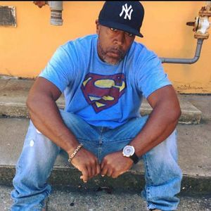 Meet your Posher, Steven